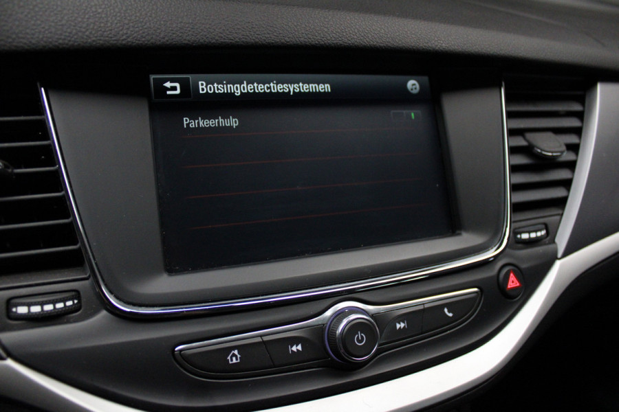 Opel Astra Sports Tourer 1.2 T Navi Airco Cruise PDC BTW auto Sportstoelen Carplay 1e eigenaar