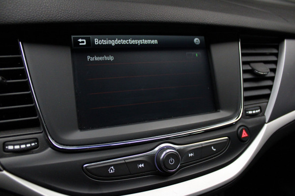 Opel Astra Sports Tourer 1.2 T Navi Airco Cruise PDC BTW auto Sportstoelen Carplay 1e eigenaar