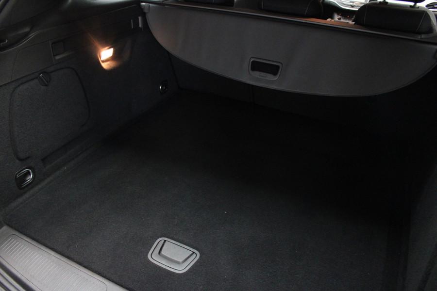 Opel Astra Sports Tourer 1.2 T Navi Airco Cruise PDC BTW auto Sportstoelen Carplay 1e eigenaar