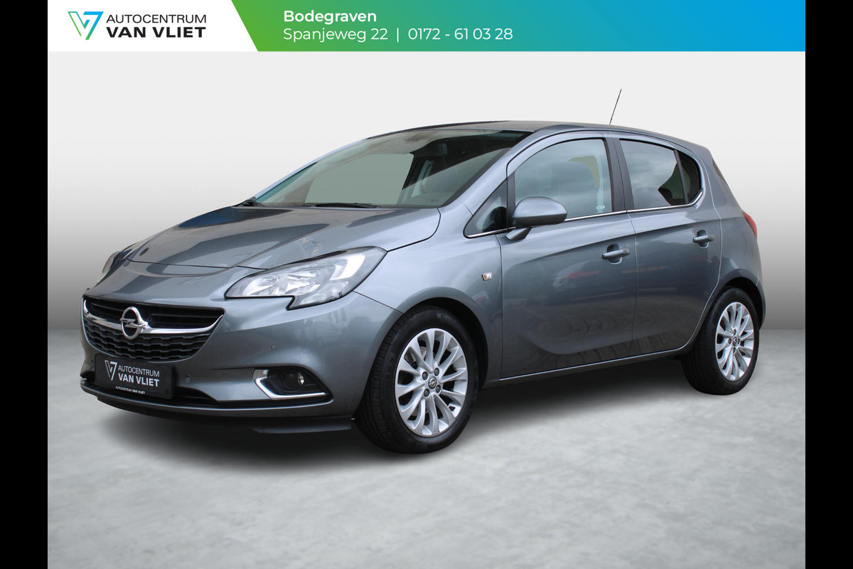 Opel Corsa 1.0 Turbo Online Edition Opel Corsa 1.0 Turbo Online Edition