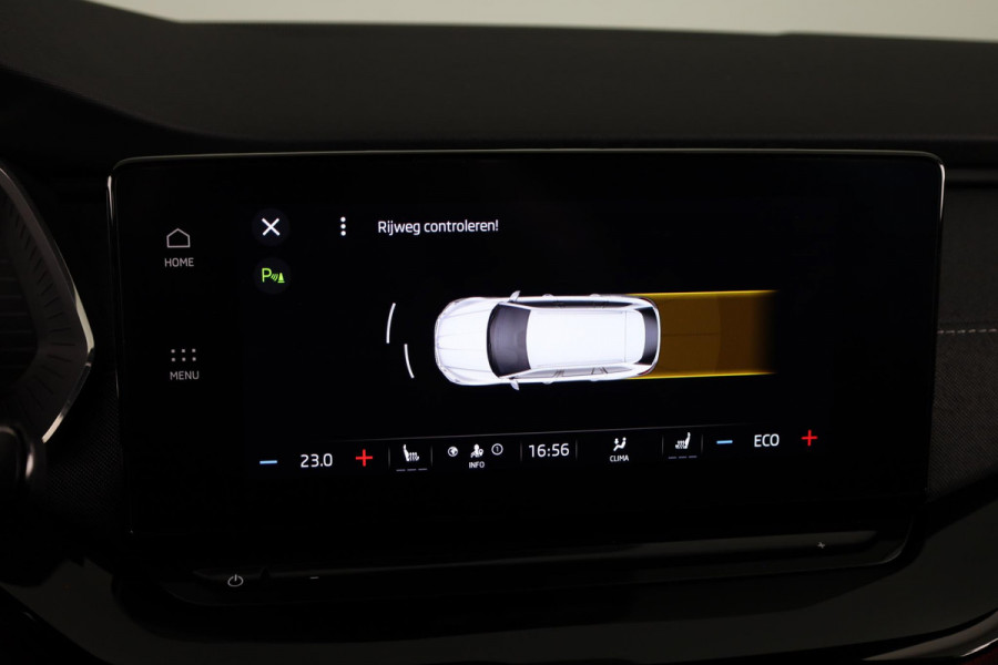 Škoda Octavia Combi 1.4 TSI iV PHEV Sportline Business 204pk  Plug in Hybrid | Navigatie | 18 inch Lichtmetalen velgen | Travel Pakket