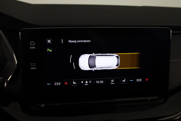 Škoda Octavia Combi 1.4 TSI iV PHEV Sportline Business 204pk  Plug in Hybrid | Navigatie | 18 inch Lichtmetalen velgen | Travel Pakket