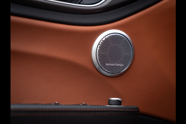 Alfa Romeo Giulia 2.0T Veloce 280pk RWD | Harman/Kardon | Lederen dash. | 19 inch | Adapt. cruise