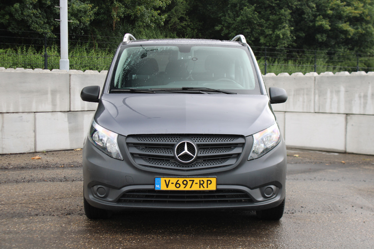 Mercedes-Benz Vito 111 CDI Lang DC Comfort Camera