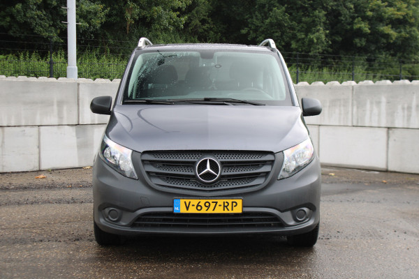 Mercedes-Benz Vito 111 CDI Lang DC Comfort Camera