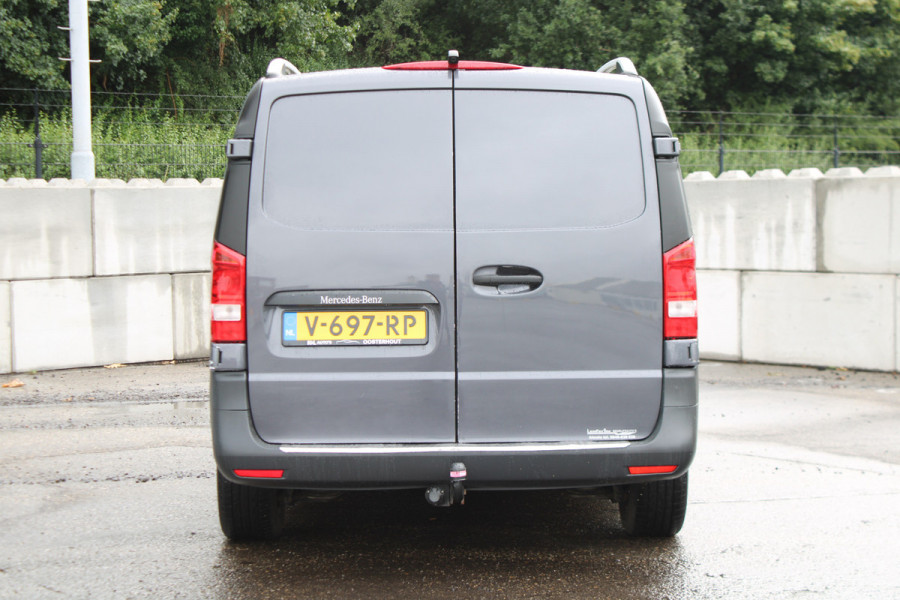 Mercedes-Benz Vito 111 CDI Lang DC Comfort Camera