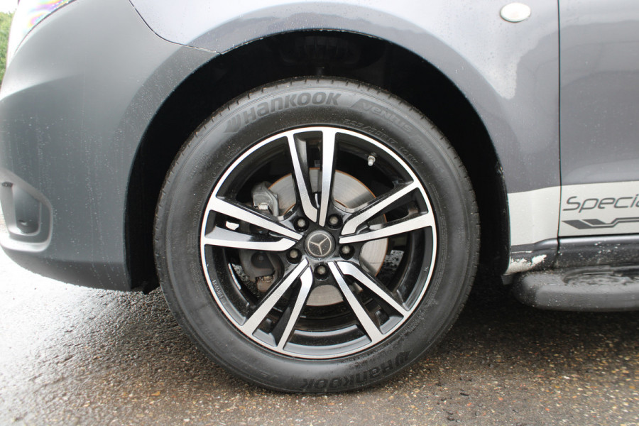 Mercedes-Benz Vito 111 CDI Lang DC Comfort Camera