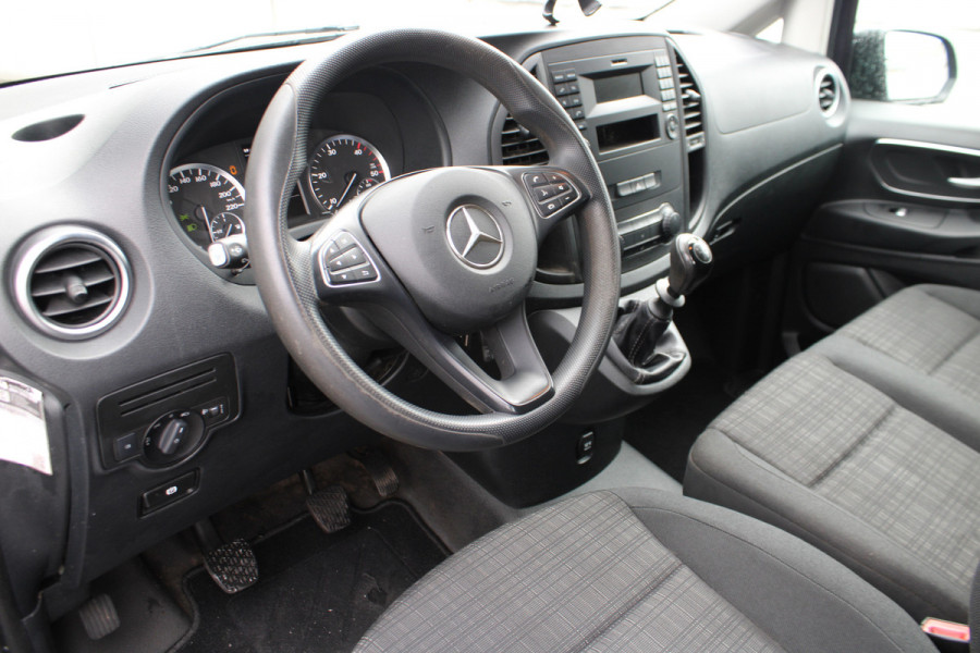 Mercedes-Benz Vito 111 CDI Lang DC Comfort Camera