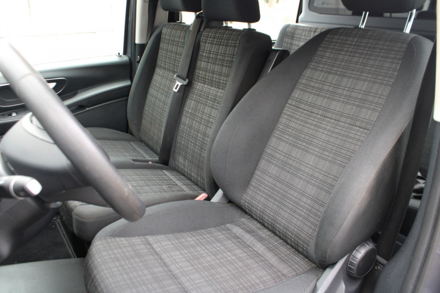 Mercedes-Benz Vito 111 CDI Lang DC Comfort Camera