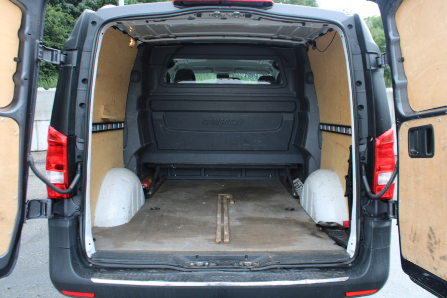 Mercedes-Benz Vito 111 CDI Lang DC Comfort Camera
