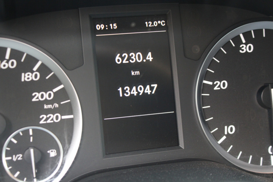 Mercedes-Benz Vito 111 CDI Lang DC Comfort Camera