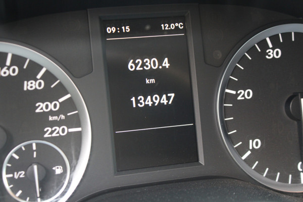 Mercedes-Benz Vito 111 CDI Lang DC Comfort Camera
