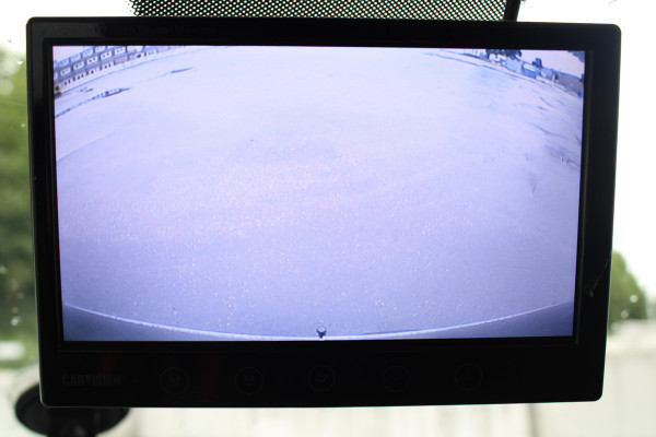 Mercedes-Benz Vito 111 CDI Lang DC Comfort Camera