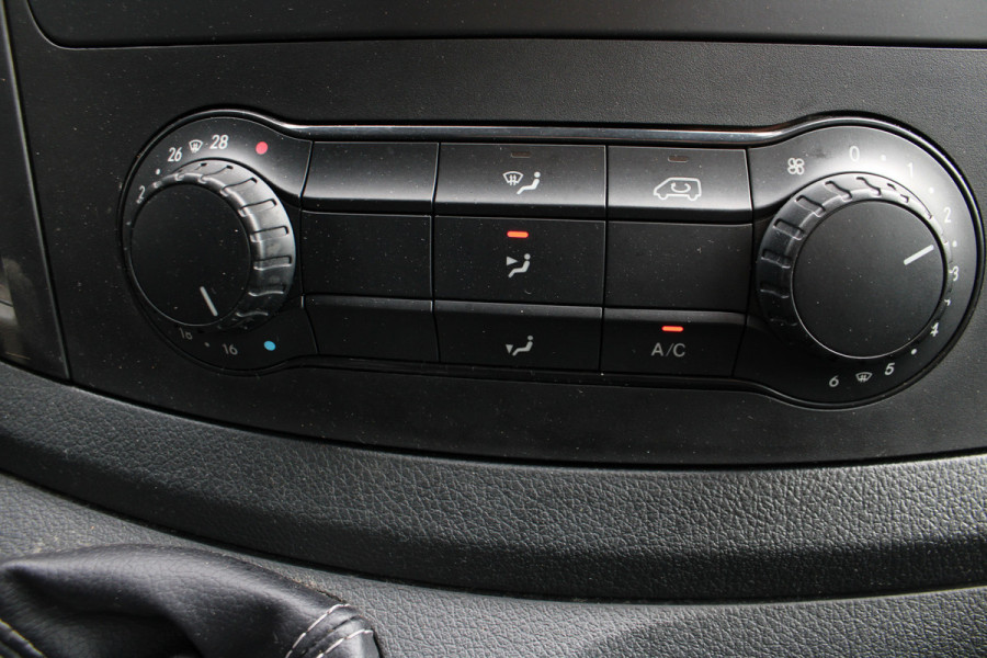 Mercedes-Benz Vito 111 CDI Lang DC Comfort Camera