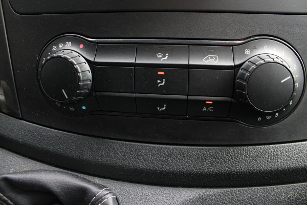 Mercedes-Benz Vito 111 CDI Lang DC Comfort Camera