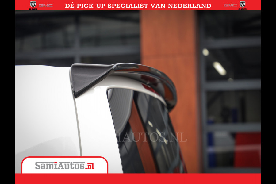 Volkswagen Transporter 2.0 TDI DC L2H1 30 Bulli 6 Persoons | Zeer Dik | In Zeer Goede Conditie | Comfortabele Dubbele Cabine met 6 Zitplaatsen | Body Kit | 20 Inch Brede Zwarte Wielen | Full Led | Camera | 2X Schuif Deuren |