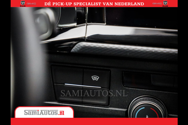 Volkswagen Transporter 2.0 TDI DC L2H1 30 Bulli 6 Persoons | Zeer Dik | In Zeer Goede Conditie | Comfortabele Dubbele Cabine met 6 Zitplaatsen | Body Kit | 20 Inch Brede Zwarte Wielen | Full Led | Camera | 2X Schuif Deuren |