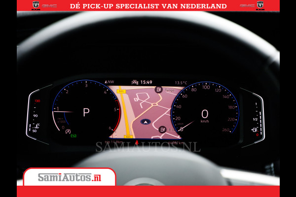 Volkswagen Transporter 2.0 TDI DC L2H1 30 Bulli 6 Persoons | Zeer Dik | In Zeer Goede Conditie | Comfortabele Dubbele Cabine met 6 Zitplaatsen | Body Kit | 20 Inch Brede Zwarte Wielen | Full Led | Camera | 2X Schuif Deuren |