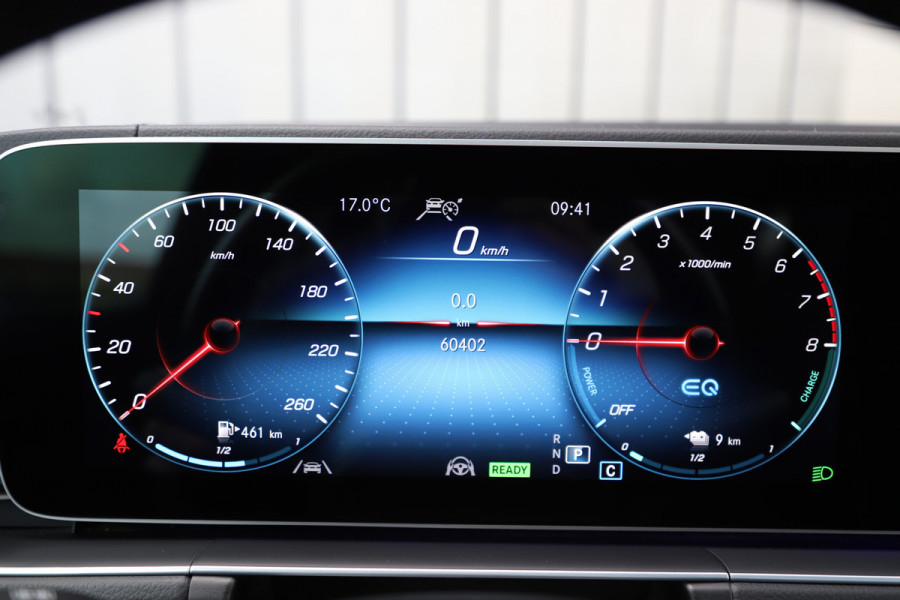 Mercedes-Benz GLE 350e AMG 4-Matic | 333PK | Pano | Sfeerverlichting | Burmester | Keyles-go | Memory | Stuurwielverw. | Distronic | Led | 2022.