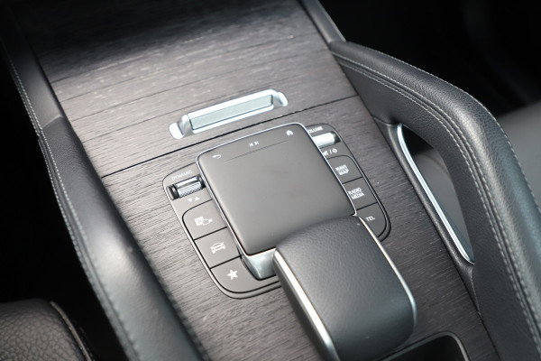 Mercedes-Benz GLE 350e AMG 4-Matic | 333PK | Pano | Sfeerverlichting | Burmester | Keyles-go | Memory | Stuurwielverw. | Distronic | Led | 2022.