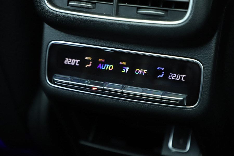 Mercedes-Benz GLE 350e AMG 4-Matic | 333PK | Pano | Sfeerverlichting | Burmester | Keyles-go | Memory | Stuurwielverw. | Distronic | Led | 2022.