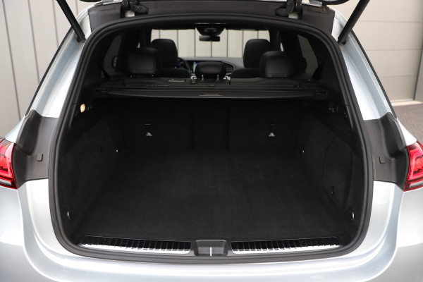 Mercedes-Benz GLE 350e AMG 4-Matic | 333PK | Pano | Sfeerverlichting | Burmester | Keyles-go | Memory | Stuurwielverw. | Distronic | Led | 2022.