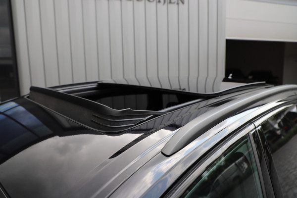 Audi SQ7 4.0 TFSI Quattro 7pers. | 507PK | Luchtvering | Achterasbesturing | Massage | Head-up | Keyles-go | Pano | B&O | Carbon | Sfeerv