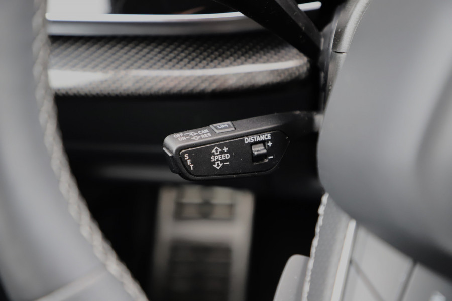 Audi SQ7 4.0 TFSI Quattro 7pers. | 507PK | Luchtvering | Achterasbesturing | Massage | Head-up | Keyles-go | Pano | B&O | Carbon | Sfeerv