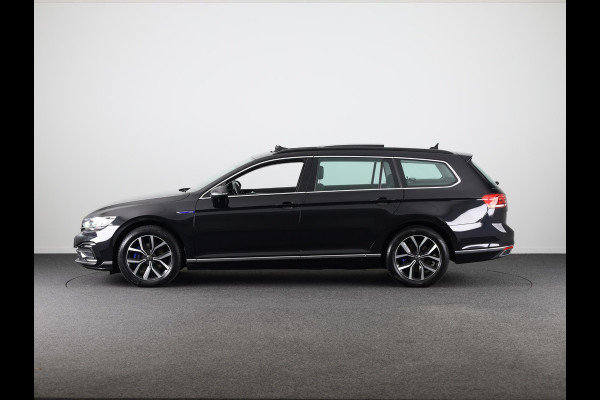 Volkswagen Passat Variant 1.4 TSI PHEV GTE Business 218PK DSG | Panorama dak | Trekhaak elektrisch | Stoelverwarming | Digitale cockpit |