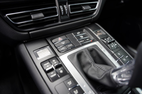 Porsche Macan 3.0 S 29 D.Km Panoramadak Bose Facelift