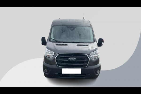 Ford Transit 350 2.0 TDCI L3H2 DC Trend 6-zits | 170pk |  Dubbele Cabine  | Navigatie | Camera | Trekhaak | Stoelverwarming | Armsteun