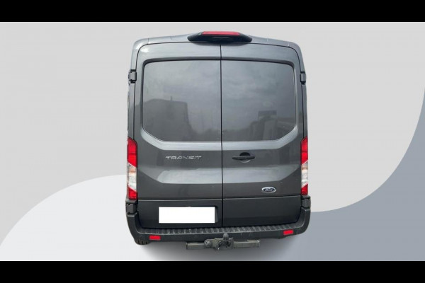 Ford Transit 350 2.0 TDCI L3H2 DC Trend 6-zits | 170pk |  Dubbele Cabine  | Navigatie | Camera | Trekhaak | Stoelverwarming | Armsteun