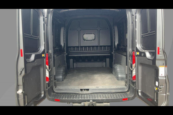 Ford Transit 350 2.0 TDCI L3H2 DC Trend 6-zits | 170pk |  Dubbele Cabine  | Navigatie | Camera | Trekhaak | Stoelverwarming | Armsteun