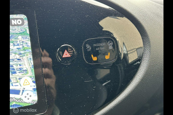 Toyota Aygo X 1.0 VVT-i S-CVT Automaat LED verl. / LM / Clima / Carplay / 10.250KM!!!