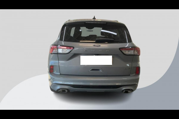 Ford Kuga 2.5 PHEV ST-Line X | Trekhaak afneembaar | Adaptive cruise control | Dodehoeksensoren | Bang&Olufsen | Elektrische achterklep | Winter Pack | 1.500 kg trekgewicht