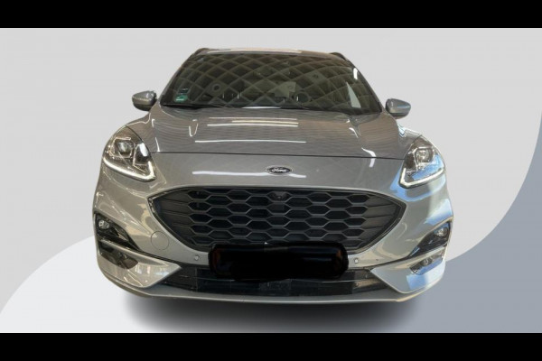 Ford Kuga 2.5 PHEV ST-Line X | Trekhaak afneembaar | Adaptive cruise control | Dodehoeksensoren | Bang&Olufsen | Elektrische achterklep | Winter Pack | 1.500 kg trekgewicht