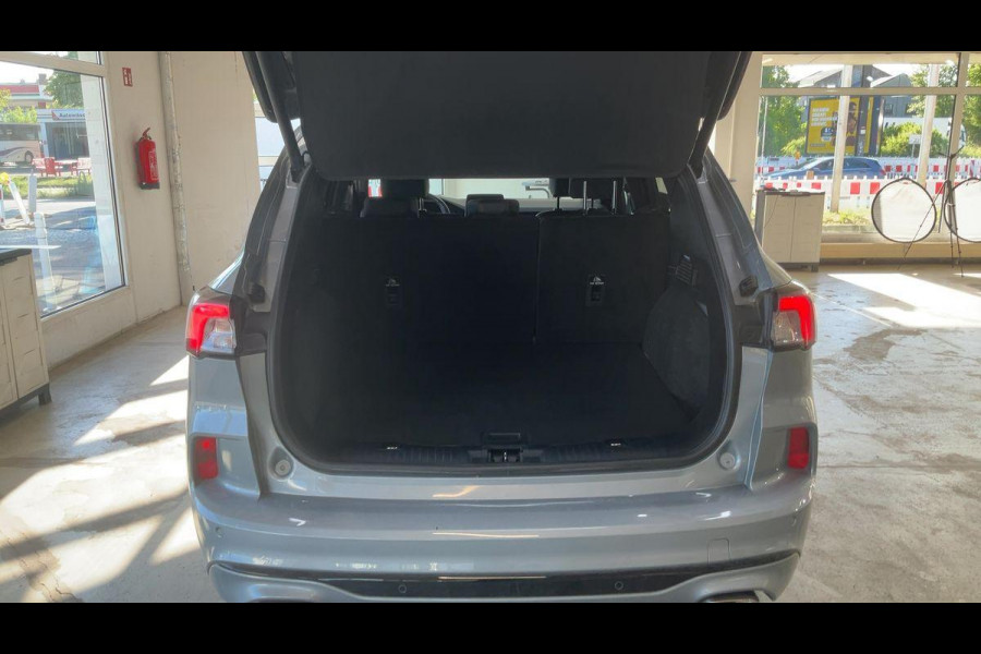Ford Kuga 2.5 PHEV ST-Line X | Trekhaak afneembaar | Adaptive cruise control | Dodehoeksensoren | Bang&Olufsen | Elektrische achterklep | Winter Pack | 1.500 kg trekgewicht