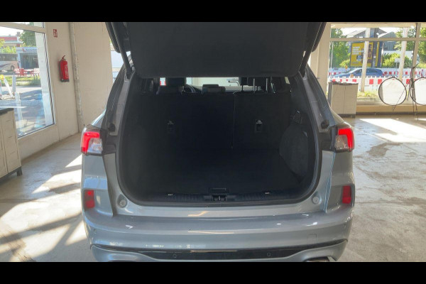 Ford Kuga 2.5 PHEV ST-Line X | Trekhaak afneembaar | Adaptive cruise control | Dodehoeksensoren | Bang&Olufsen | Elektrische achterklep | Winter Pack | 1.500 kg trekgewicht