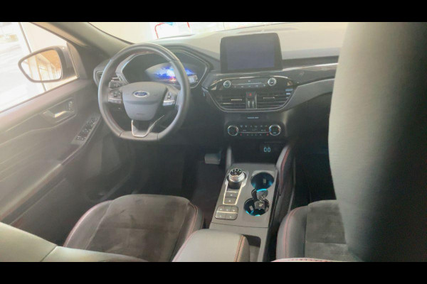 Ford Kuga 2.5 PHEV ST-Line X | Trekhaak afneembaar | Adaptive cruise control | Dodehoeksensoren | Bang&Olufsen | Elektrische achterklep | Winter Pack | 1.500 kg trekgewicht