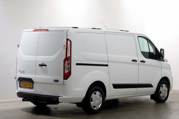 Ford Transit Custom 280 2.0 TDCI L1H1 Trend 2x Schuifdeur/Navi/Inrichting 01-2019