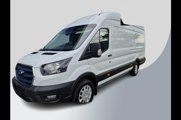 Ford E-Transit 350 L4H3 Trend 68 kWh | Navigatie | Groot scherm|  Camera | Stoelverwarming