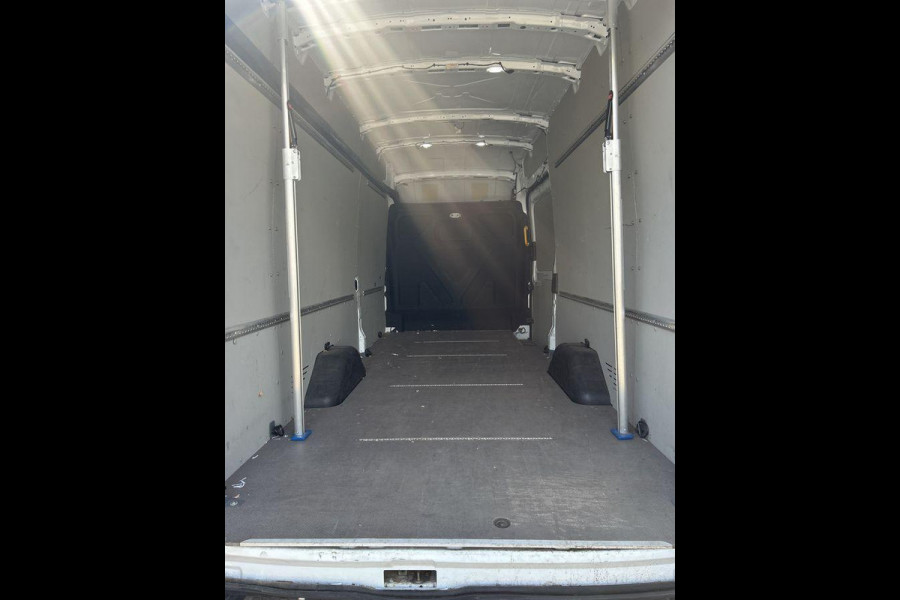 Ford E-Transit 350 L4H3 Trend 68 kWh | Navigatie | Groot scherm|  Camera | Stoelverwarming
