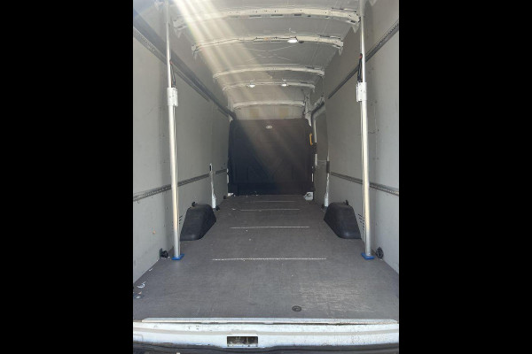 Ford E-Transit 350 L4H3 Trend 68 kWh | Navigatie | Groot scherm|  Camera | Stoelverwarming