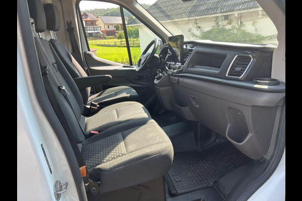 Ford E-Transit 350 L4H3 Trend 68 kWh | Navigatie | Groot scherm|  Camera | Stoelverwarming