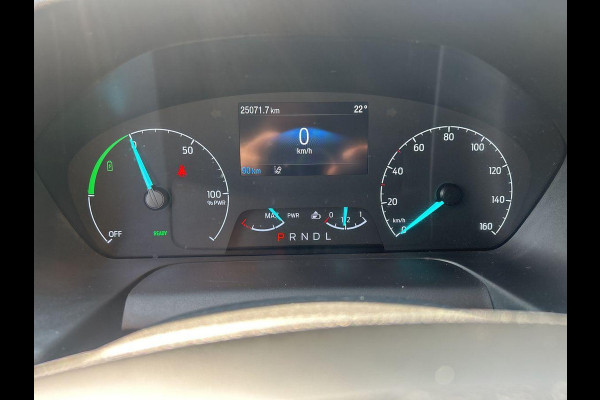 Ford E-Transit 350 L4H3 Trend 68 kWh | Navigatie | Groot scherm|  Camera | Stoelverwarming
