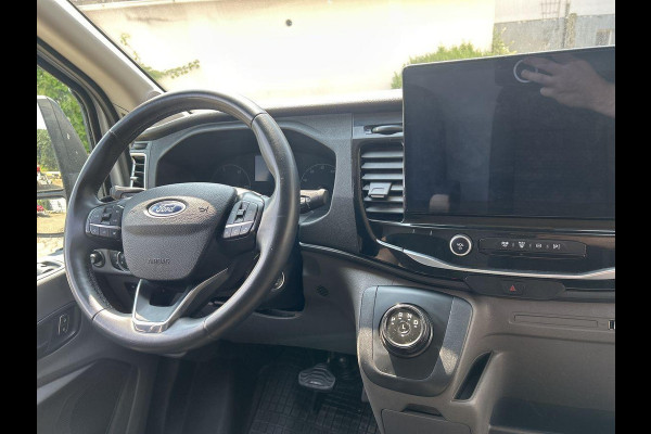 Ford E-Transit 350 L4H3 Trend 68 kWh | Navigatie | Groot scherm|  Camera | Stoelverwarming