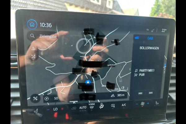 Ford E-Transit 350 L4H3 Trend 68 kWh | Navigatie | Groot scherm|  Camera | Stoelverwarming