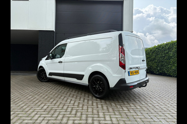 Ford Transit Connect 1.0 Ecoboost L2 - 3 Pers - Marge - stoelverwarming
