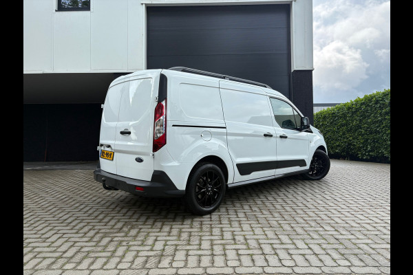 Ford Transit Connect 1.0 Ecoboost L2 - 3 Pers - Marge - stoelverwarming