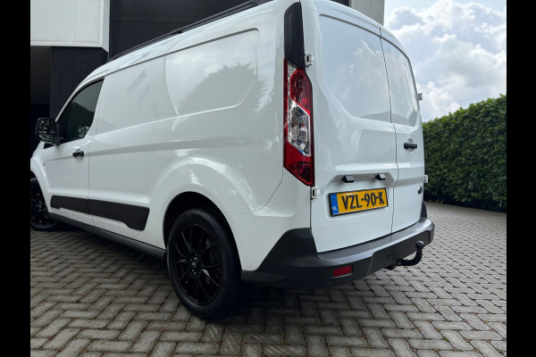 Ford Transit Connect 1.0 Ecoboost L2 - 3 Pers - Marge - stoelverwarming